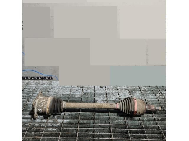 bontott SUZUKI GRAND VITARA Bal hátsó Féltengely