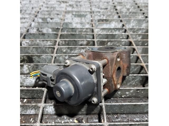 bontott SUZUKI GRAND VITARA EGR / AGR Szelep