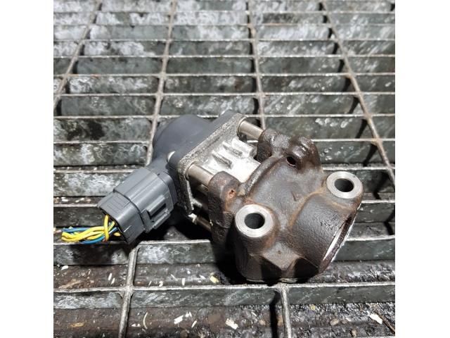 bontott SUZUKI GRAND VITARA EGR / AGR Szelep