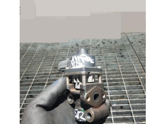 bontott SUZUKI GRAND VITARA EGR / AGR Szelep