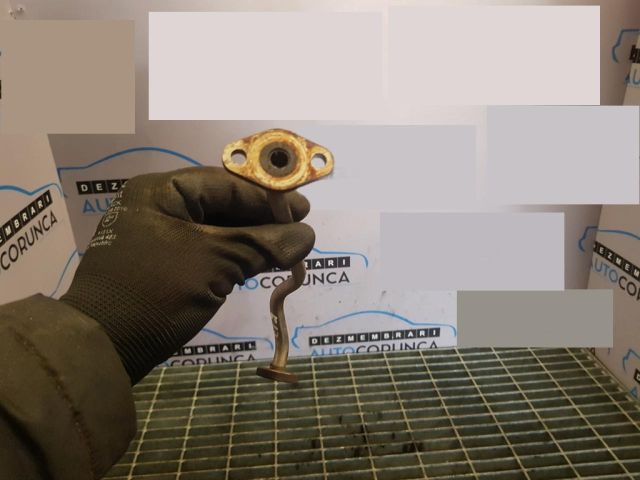 bontott SUZUKI GRAND VITARA EGR Hűtő Cső