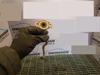 bontott SUZUKI GRAND VITARA EGR Hűtő Cső