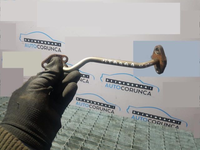 bontott SUZUKI GRAND VITARA EGR Hűtő Cső