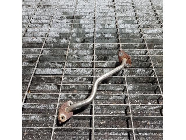 bontott SUZUKI GRAND VITARA EGR Hűtő Cső