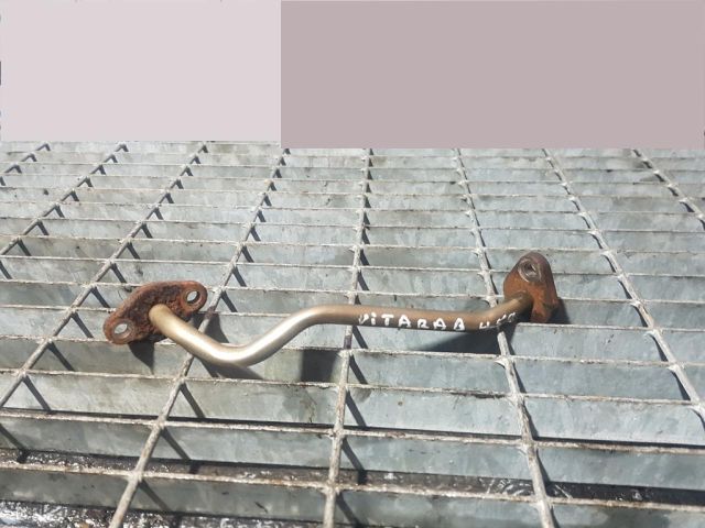 bontott SUZUKI GRAND VITARA EGR Hűtő Cső