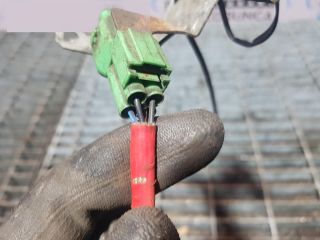 bontott SUZUKI GRAND VITARA Első Lambdaszonda