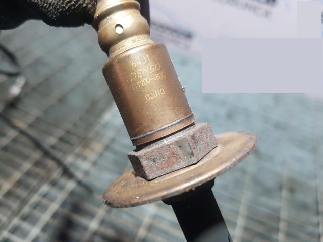 bontott SUZUKI GRAND VITARA Első Lambdaszonda