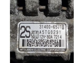 bontott SUZUKI GRAND VITARA Generátor