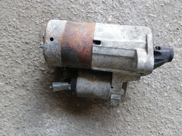 bontott SUZUKI GRAND VITARA Generátor