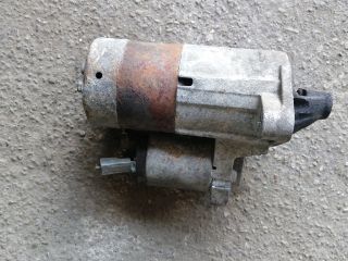 bontott SUZUKI GRAND VITARA Generátor