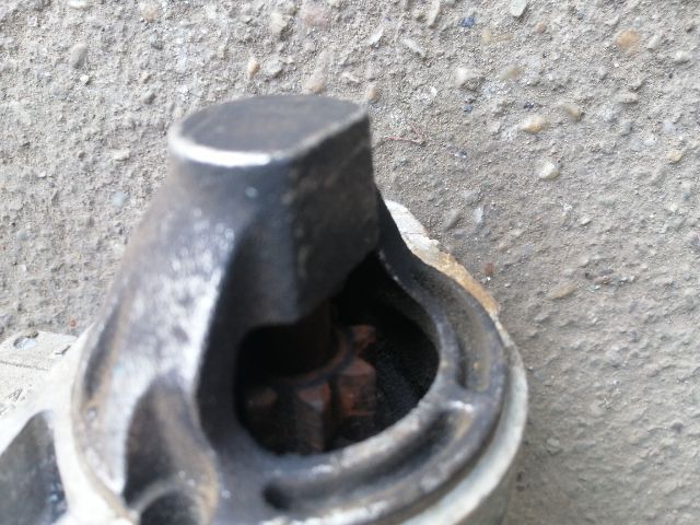 bontott SUZUKI GRAND VITARA Generátor