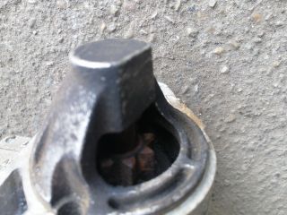 bontott SUZUKI GRAND VITARA Generátor