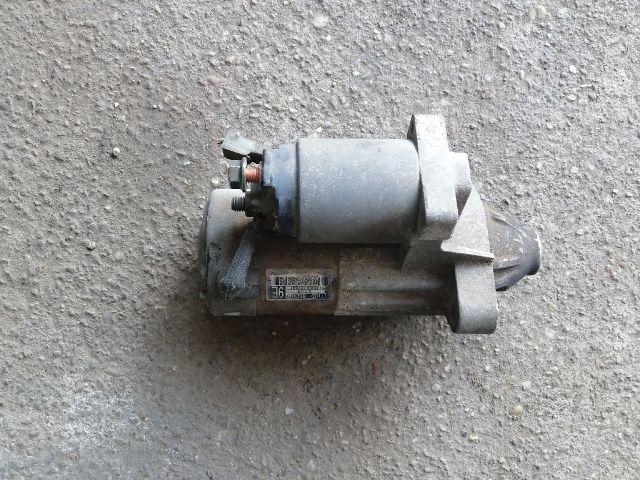 bontott SUZUKI GRAND VITARA Generátor