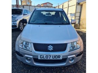 bontott SUZUKI GRAND VITARA Generátor