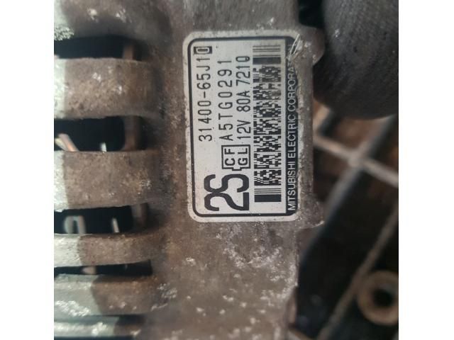 bontott SUZUKI GRAND VITARA Generátor