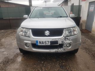 bontott SUZUKI GRAND VITARA Generátor