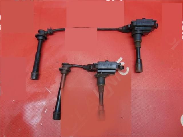 bontott SUZUKI GRAND VITARA Gyújtótrafó