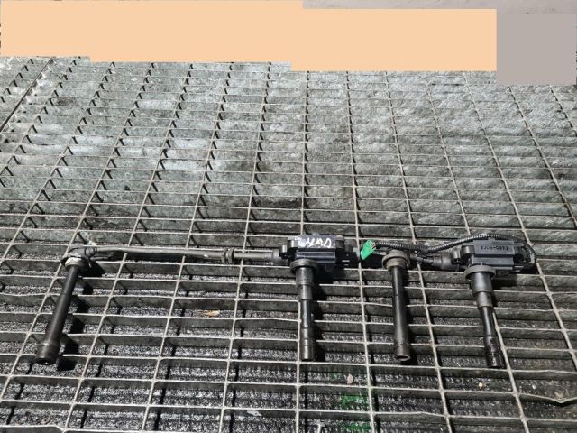 bontott SUZUKI GRAND VITARA Gyújtótrafó