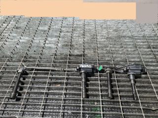 bontott SUZUKI GRAND VITARA Gyújtótrafó