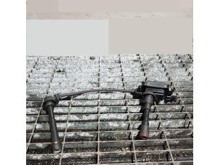 bontott SUZUKI GRAND VITARA Gyújtótrafó