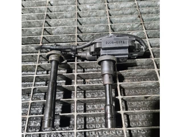 bontott SUZUKI GRAND VITARA Gyújtótrafó