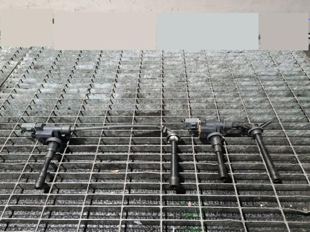 bontott SUZUKI GRAND VITARA Gyújtótrafó