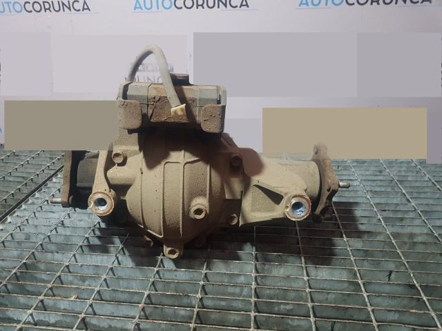 bontott SUZUKI GRAND VITARA Hátsó Differenciálmű