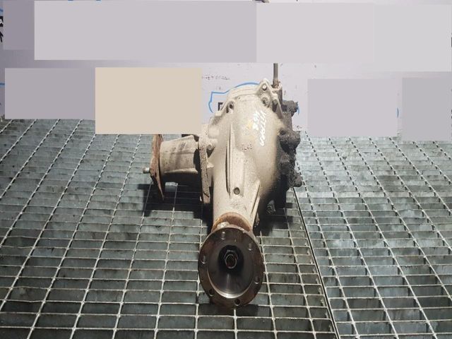 bontott SUZUKI GRAND VITARA Hátsó Differenciálmű