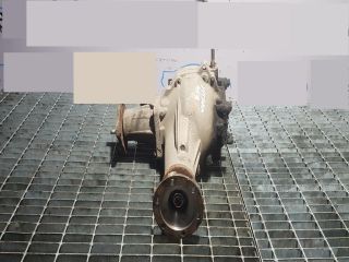 bontott SUZUKI GRAND VITARA Hátsó Differenciálmű