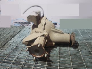 bontott SUZUKI GRAND VITARA Hátsó Differenciálmű