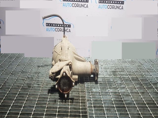 bontott SUZUKI GRAND VITARA Hátsó Differenciálmű