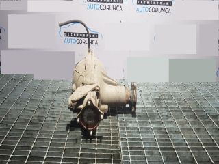 bontott SUZUKI GRAND VITARA Hátsó Differenciálmű