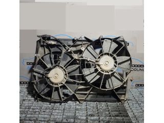 bontott SUZUKI GRAND VITARA Hűtőventilátor