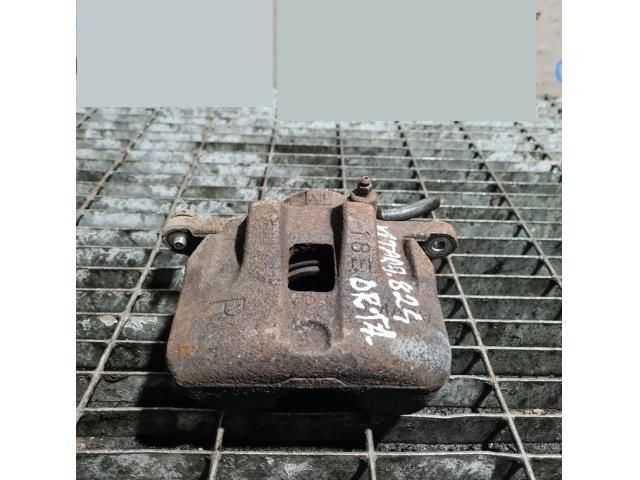 bontott SUZUKI GRAND VITARA Jobb első Fékkengyel