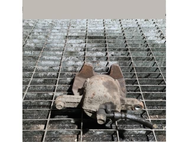 bontott SUZUKI GRAND VITARA Jobb első Fékkengyel