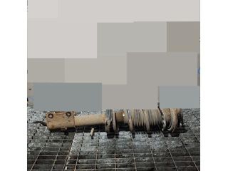 bontott SUZUKI GRAND VITARA Jobb első Lengéscsillapító