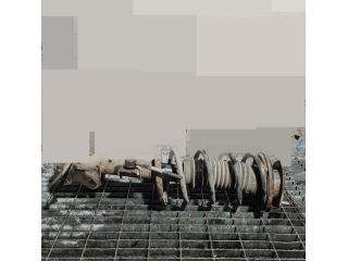 bontott SUZUKI GRAND VITARA Jobb első Lengéscsillapító