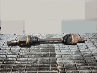 bontott SUZUKI GRAND VITARA Jobb Féltengely