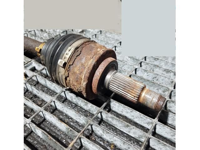 bontott SUZUKI GRAND VITARA Jobb Féltengely