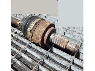 bontott SUZUKI GRAND VITARA Jobb Féltengely