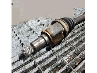 bontott SUZUKI GRAND VITARA Jobb Féltengely