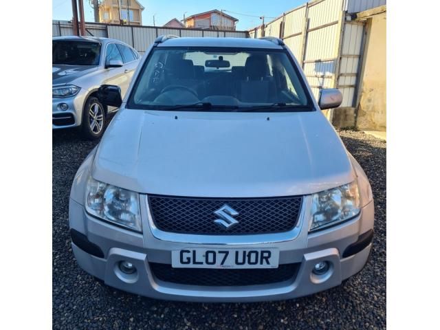 bontott SUZUKI GRAND VITARA Jobb Féltengely