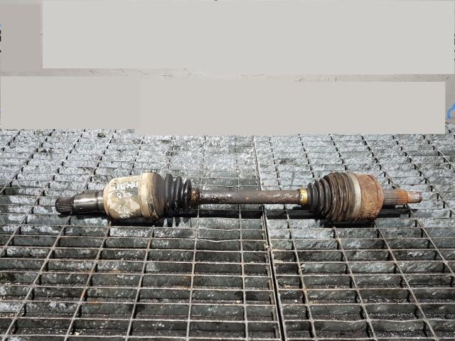 bontott SUZUKI GRAND VITARA Jobb Féltengely