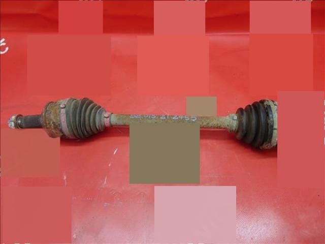 bontott SUZUKI GRAND VITARA Jobb hátsó Féltengely