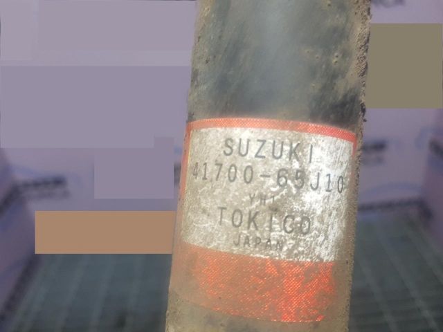 bontott SUZUKI GRAND VITARA Jobb hátsó Lengéscsillapító