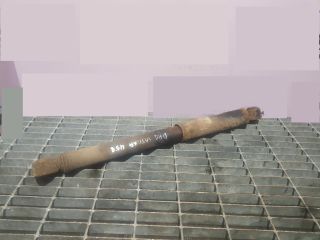 bontott SUZUKI GRAND VITARA Jobb hátsó Lengéscsillapító