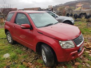 bontott SUZUKI GRAND VITARA Jobb hátsó Lengéscsillapító