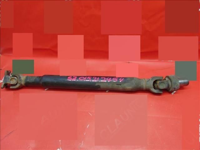 bontott SUZUKI GRAND VITARA Kardántengely