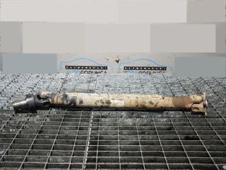 bontott SUZUKI GRAND VITARA Kardántengely