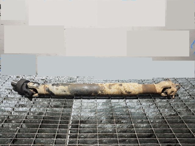 bontott SUZUKI GRAND VITARA Kardántengely